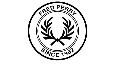fred perry logo